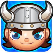 A Viking Tale app icon