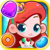 Amazing Candy Adventure app icon