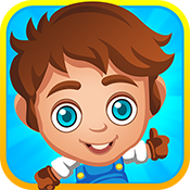 Hay Maker app icon