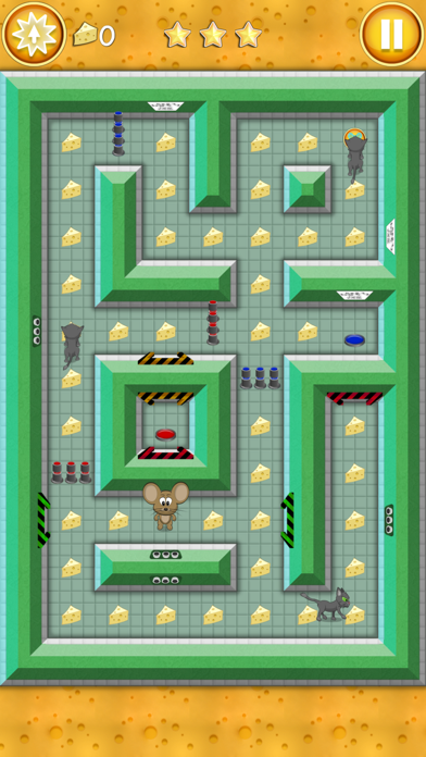 Amazing Escape screenshot 3