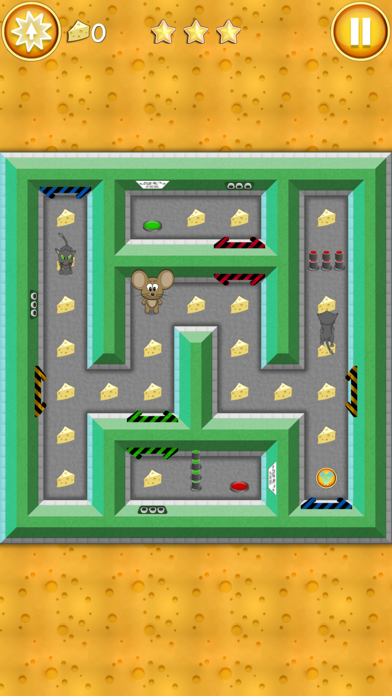 Amazing Escape screenshot 4
