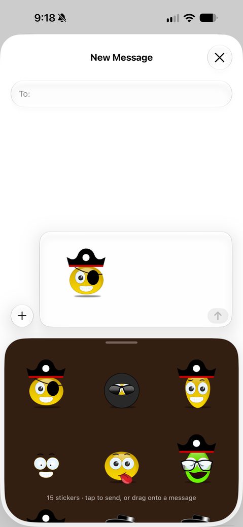 Emoji Factory screenshot 1