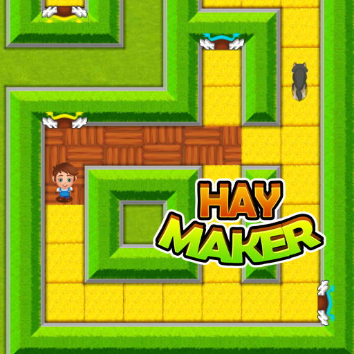 Hay Maker screenshot 1