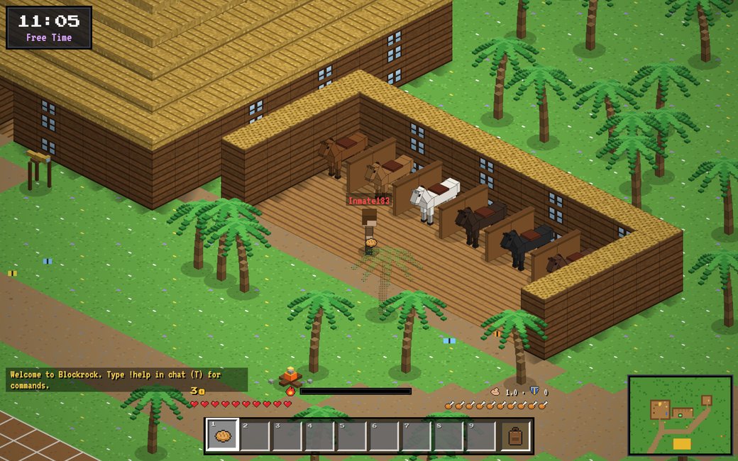 Jailbreak screenshot 1