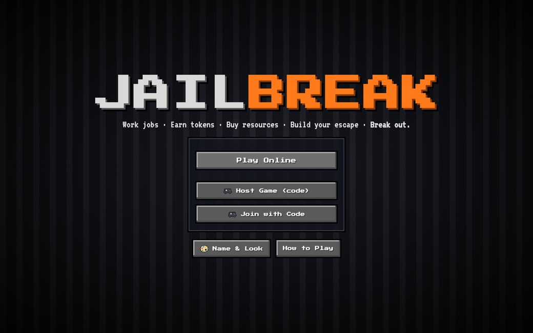 Jailbreak screenshot 3