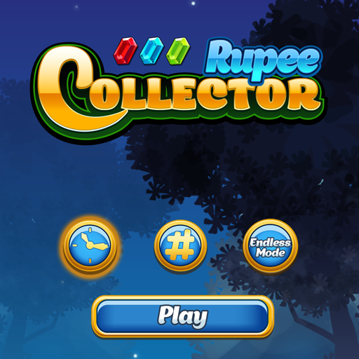 Rupee Collector screenshot 1