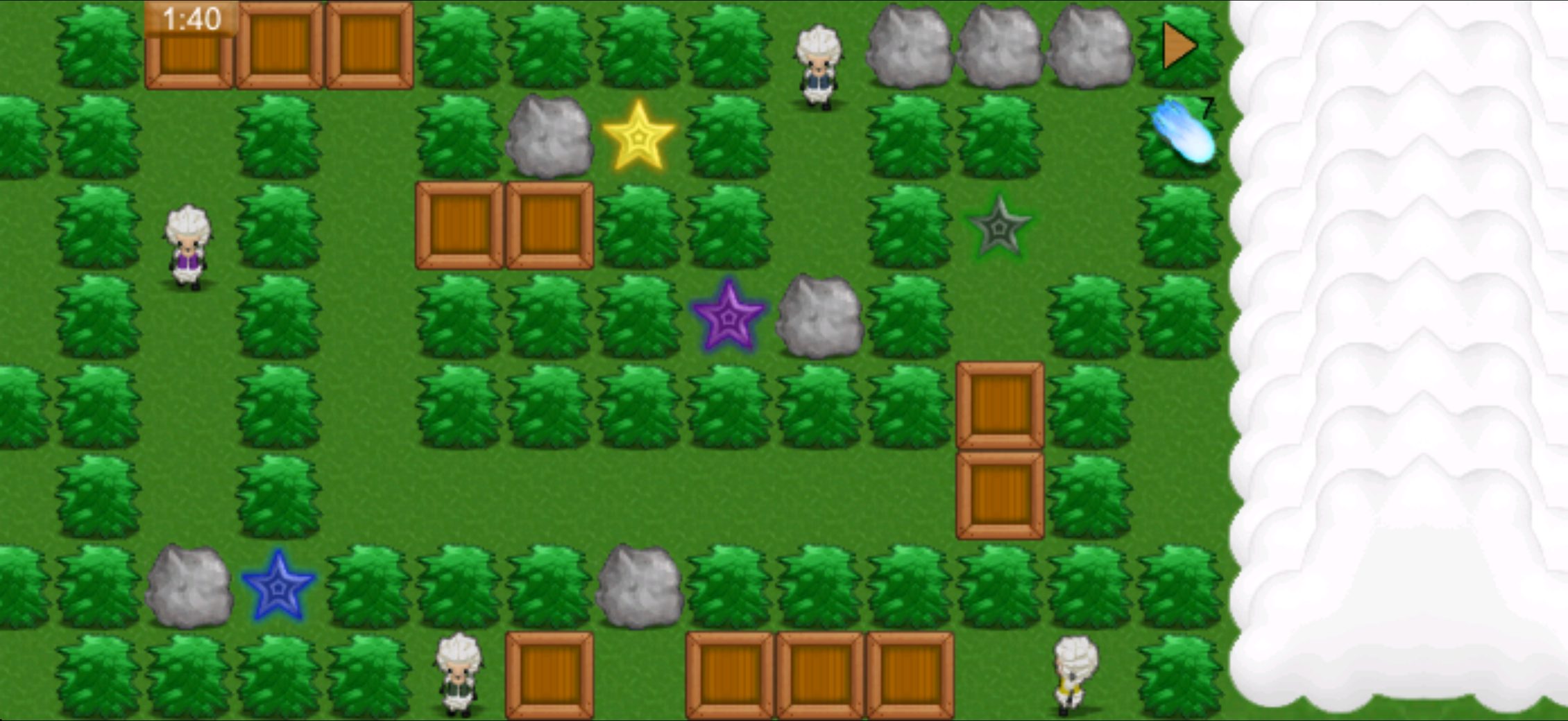 Sheeple screenshot 3