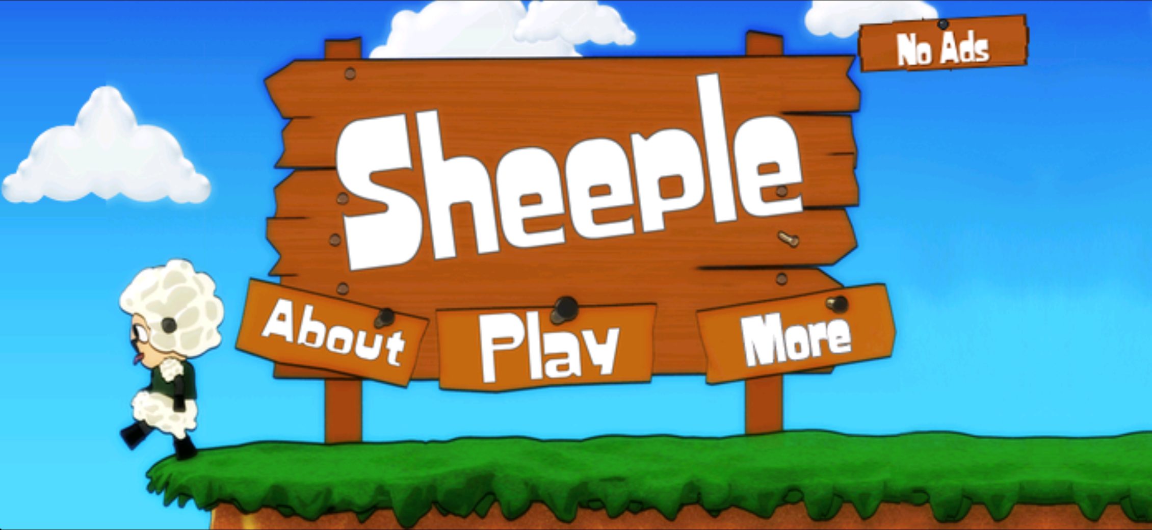 Sheeple screenshot 4