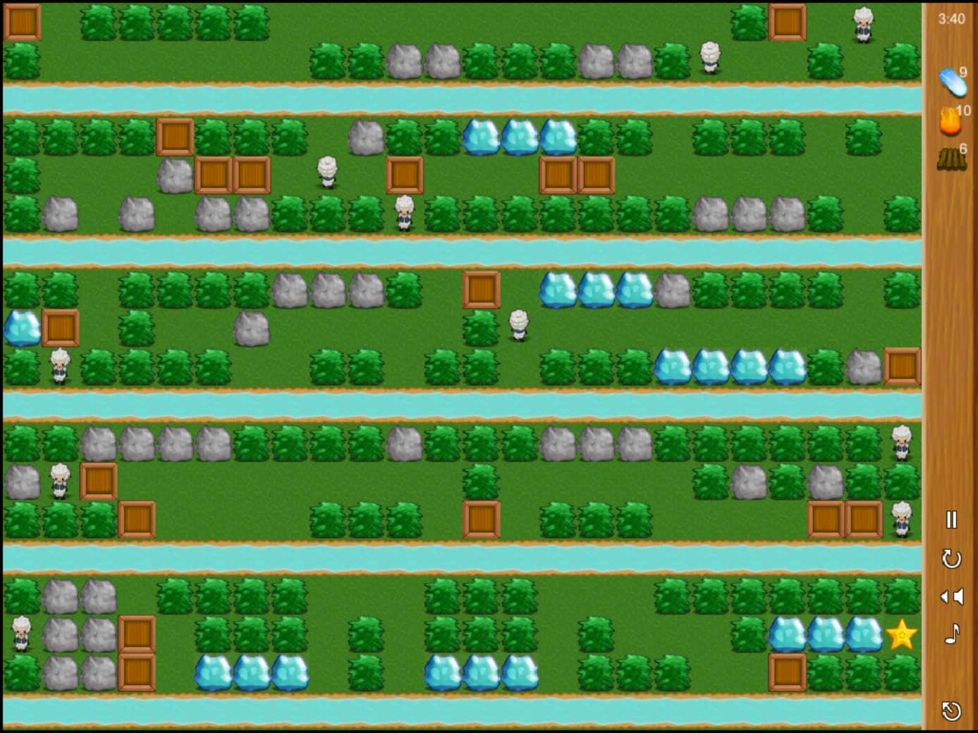Sheeple HD screenshot 1