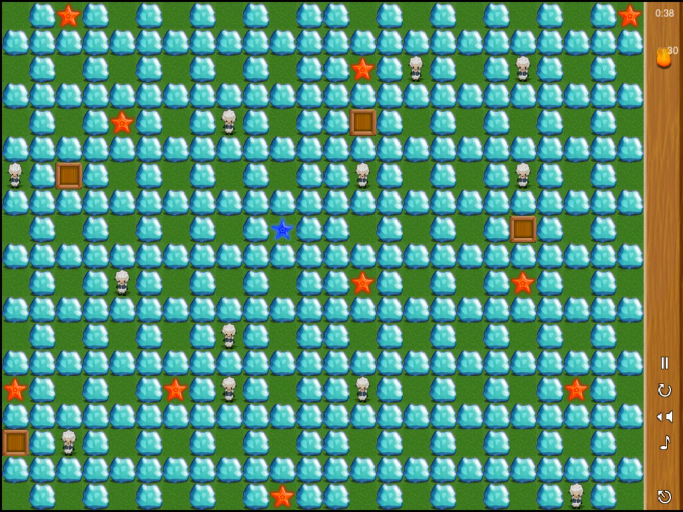 Sheeple HD screenshot 3