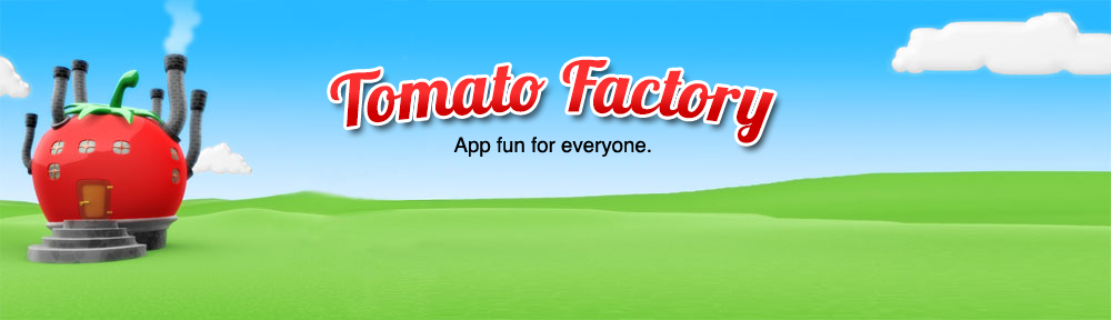 Tomato Factory